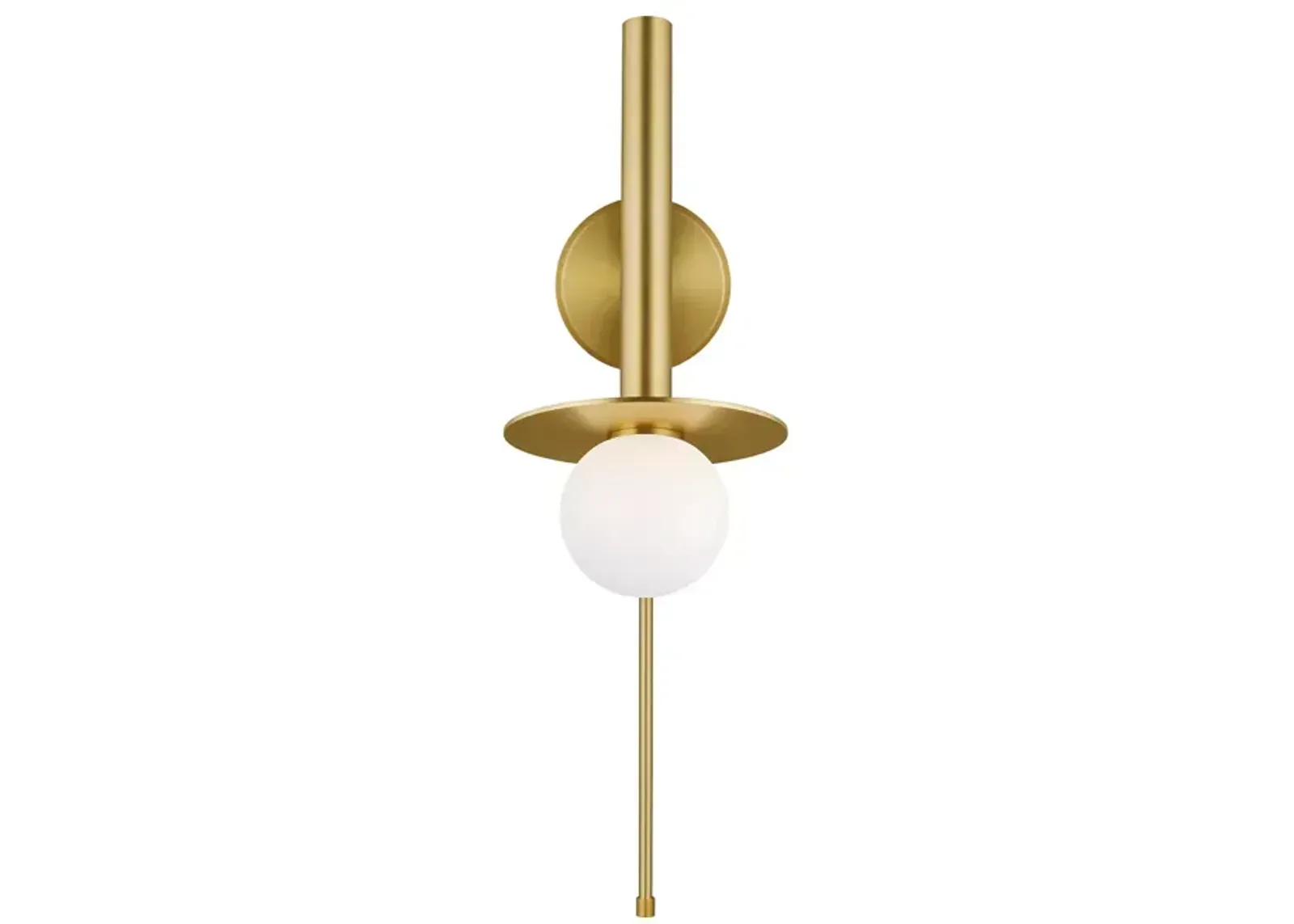 Kelly Wearstler Nodes Small Pivot Sconce