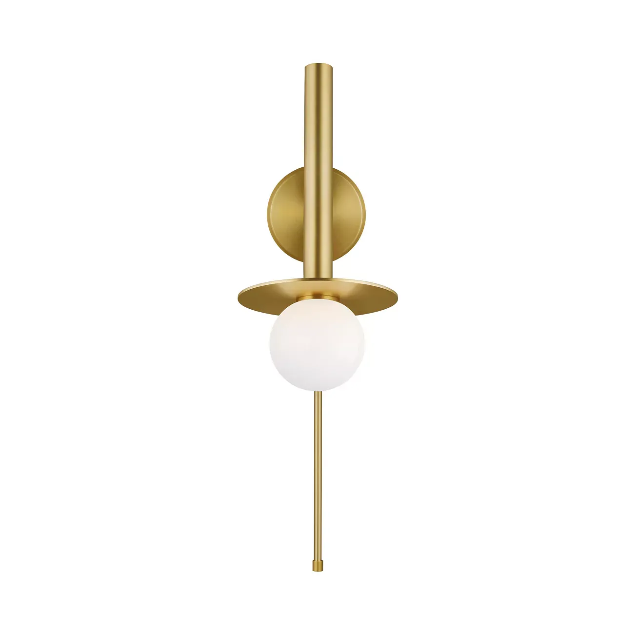 Kelly Wearstler Nodes Small Pivot Sconce