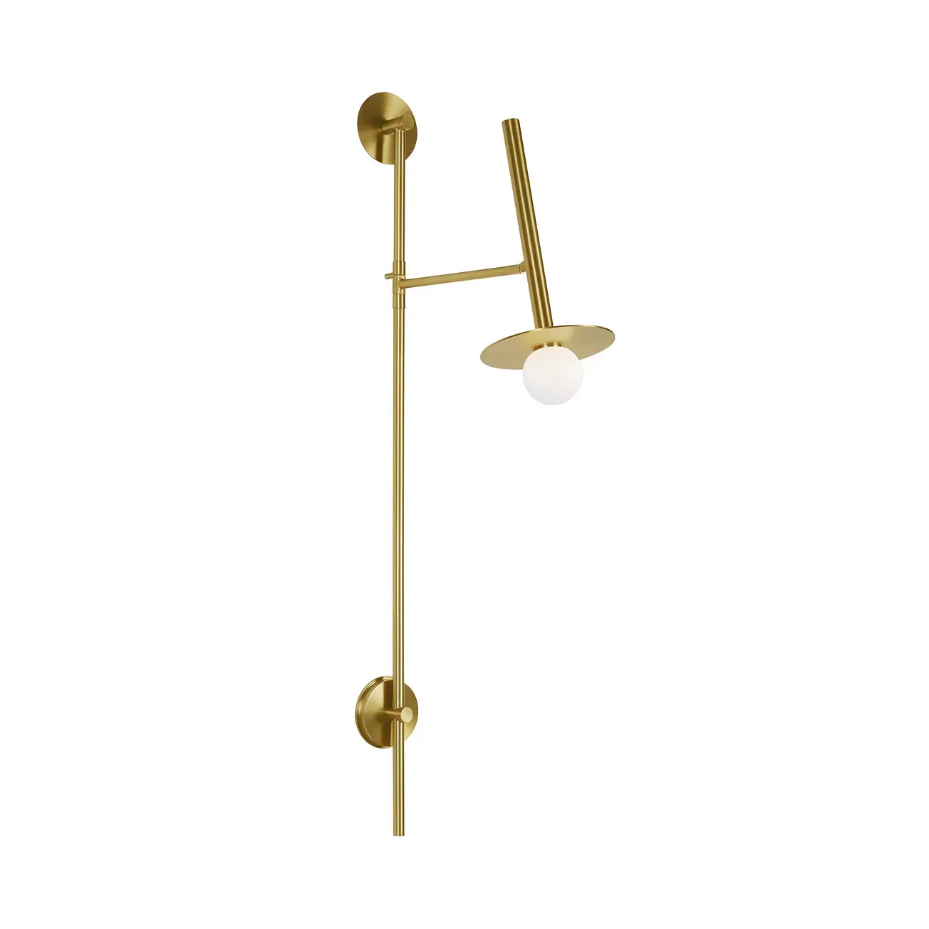 Kelly Wearstler Nodes Large Pivot Sconce