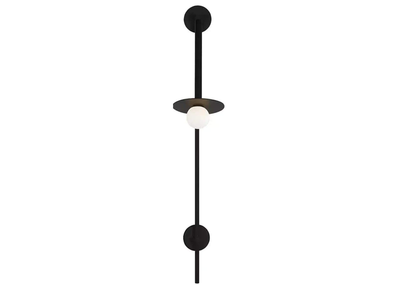 Kelly Wearstler Nodes Large Pivot Sconce