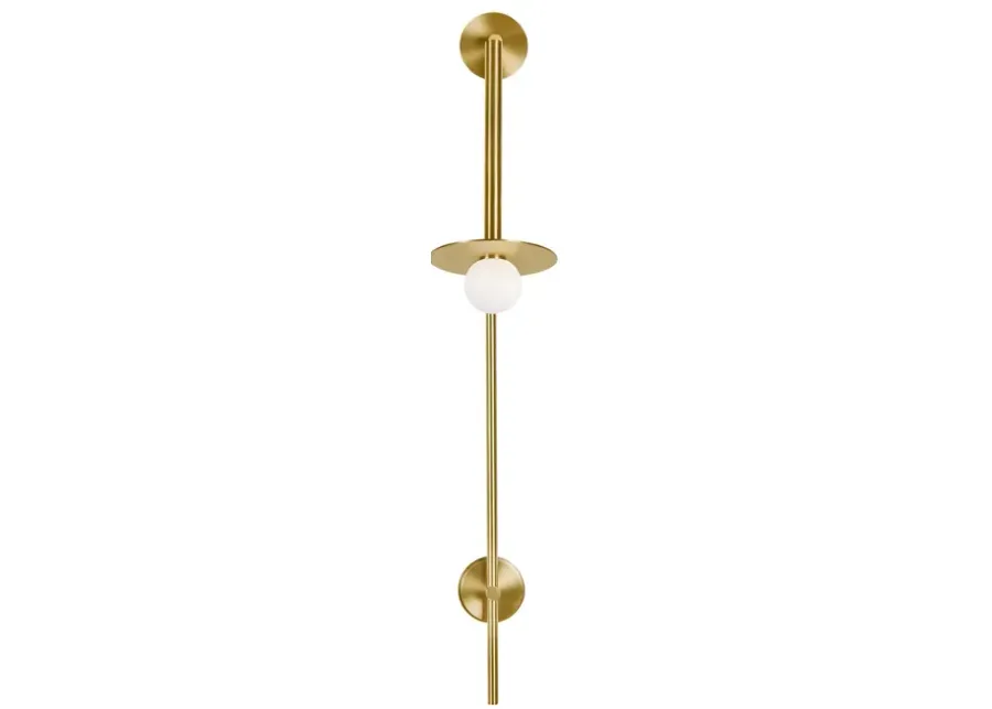 Kelly Wearstler Nodes Large Pivot Sconce