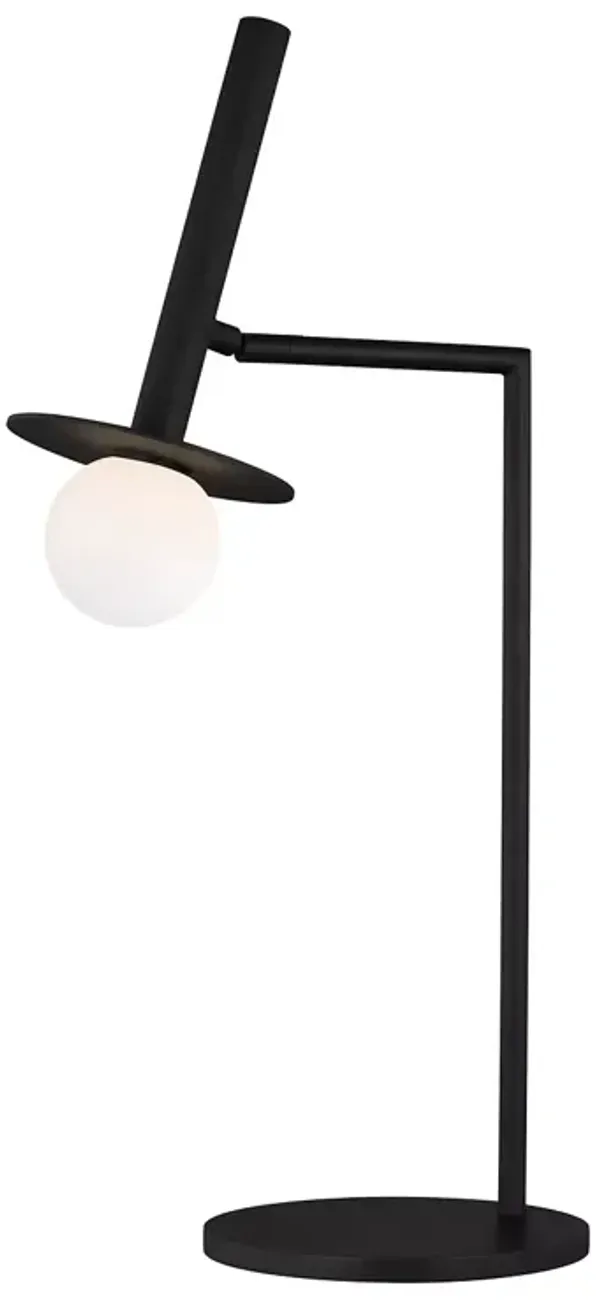 Kelly Wearstler Nodes 1 Light Table Lamp