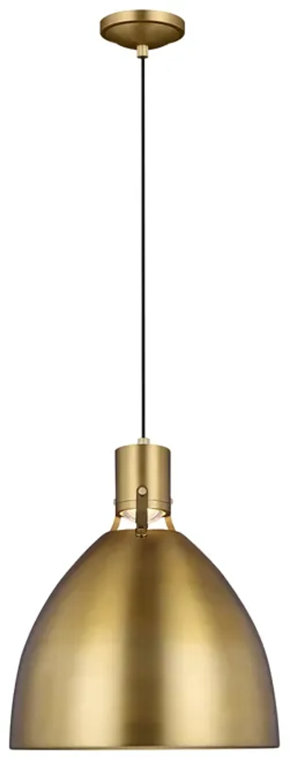 Bloomingdale's Brynne Medium LED Pendant