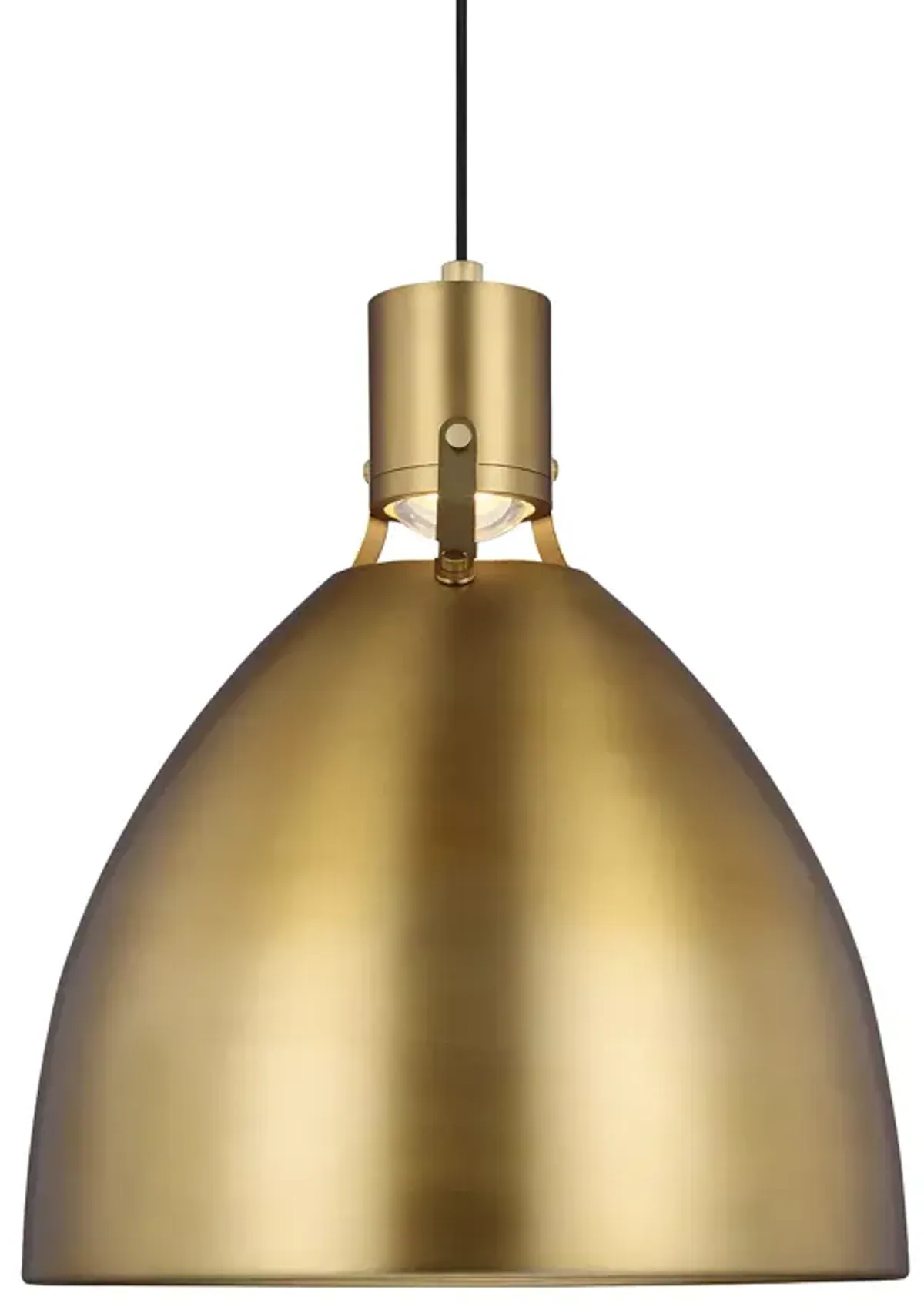 Bloomingdale's Brynne Medium LED Pendant