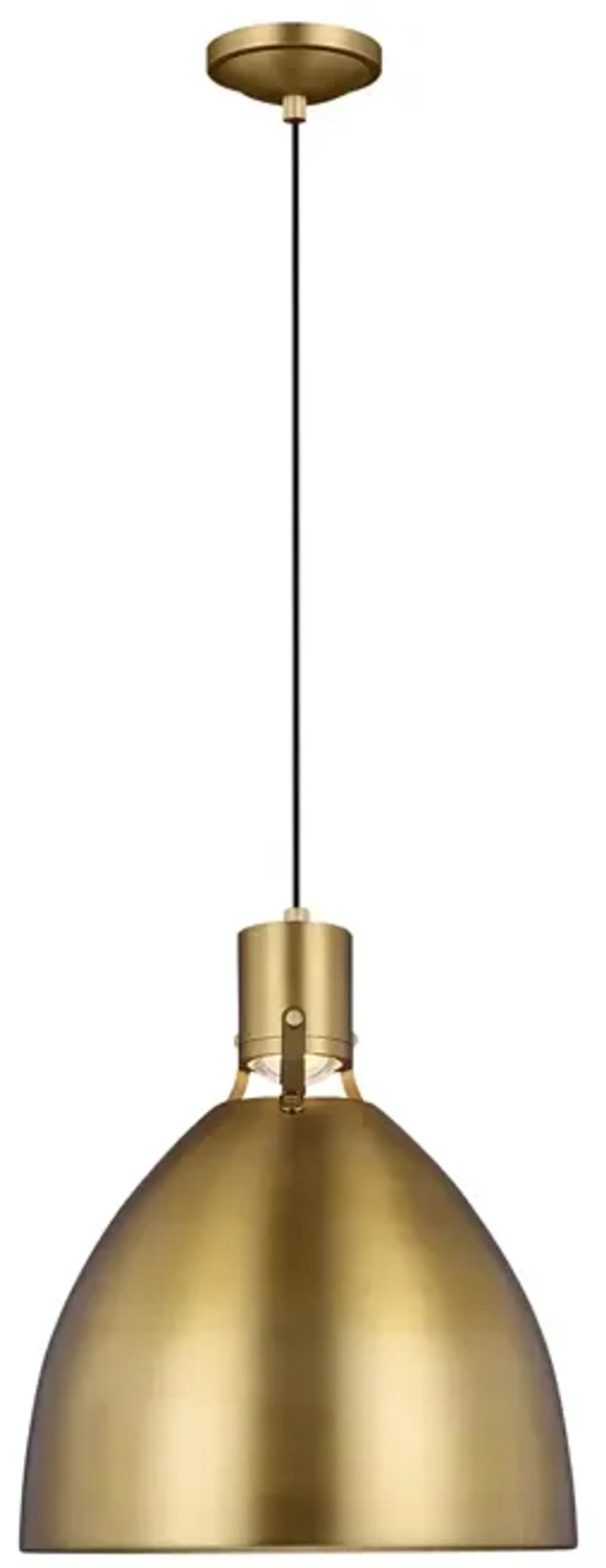 Bloomingdale's Brynne Medium LED Pendant