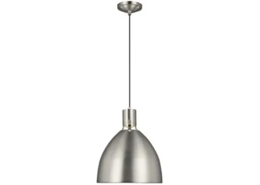 Bloomingdale's Brynne Medium LED Pendant