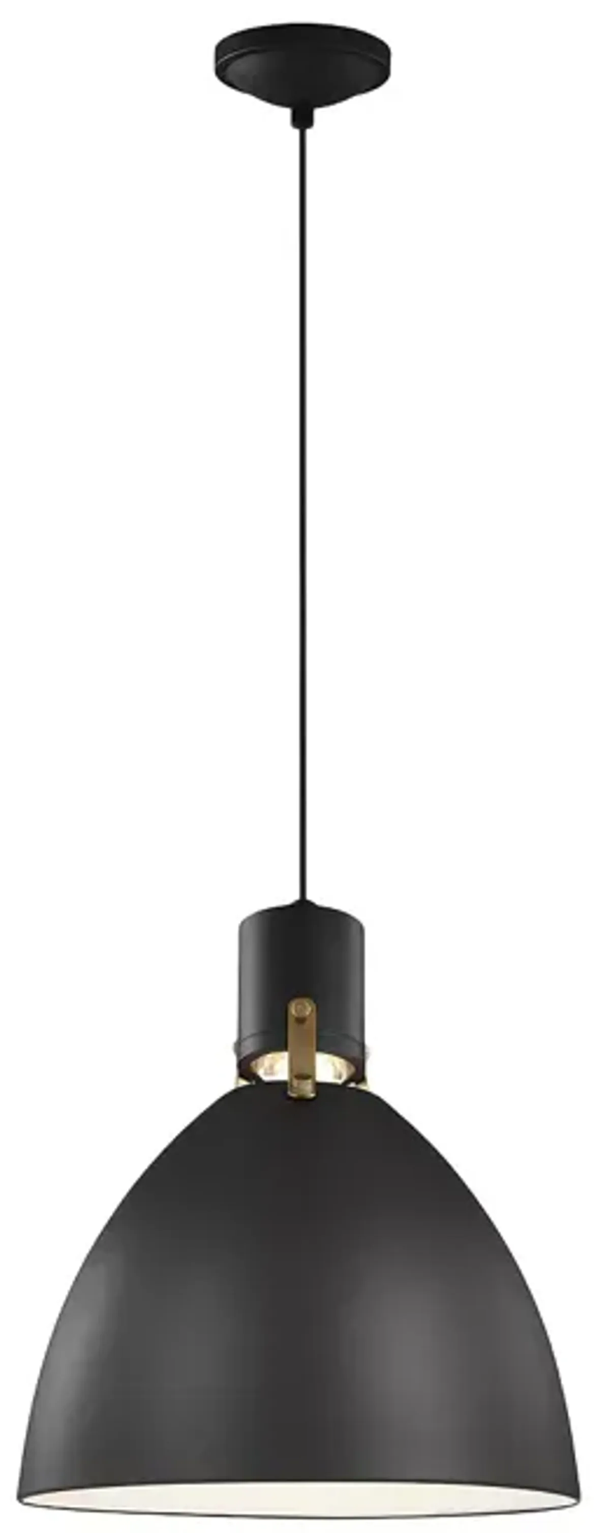 Bloomingdale's Brynne Small LED Pendant