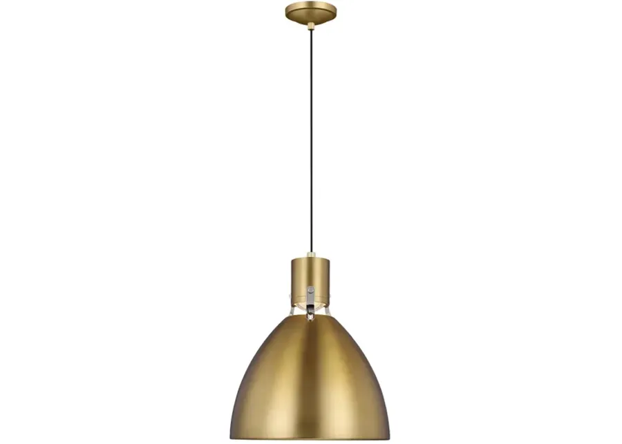 Bloomingdale's Brynne Small LED Pendant
