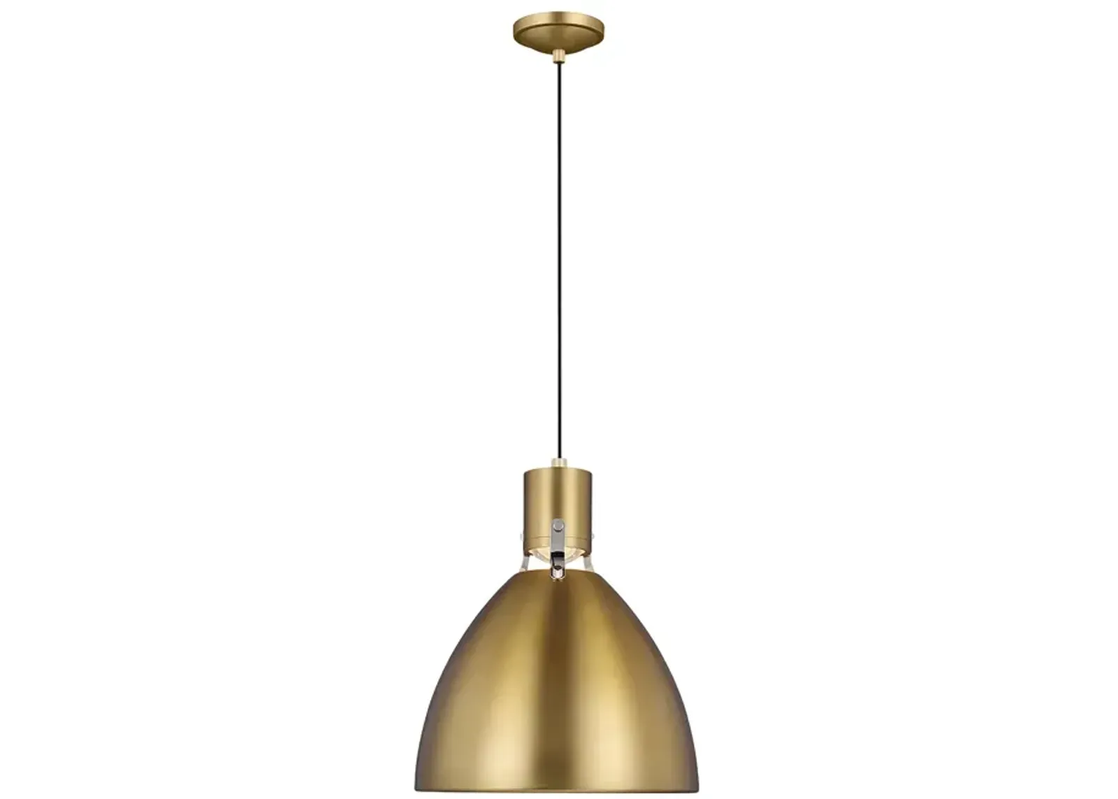 Bloomingdale's Brynne Small LED Pendant