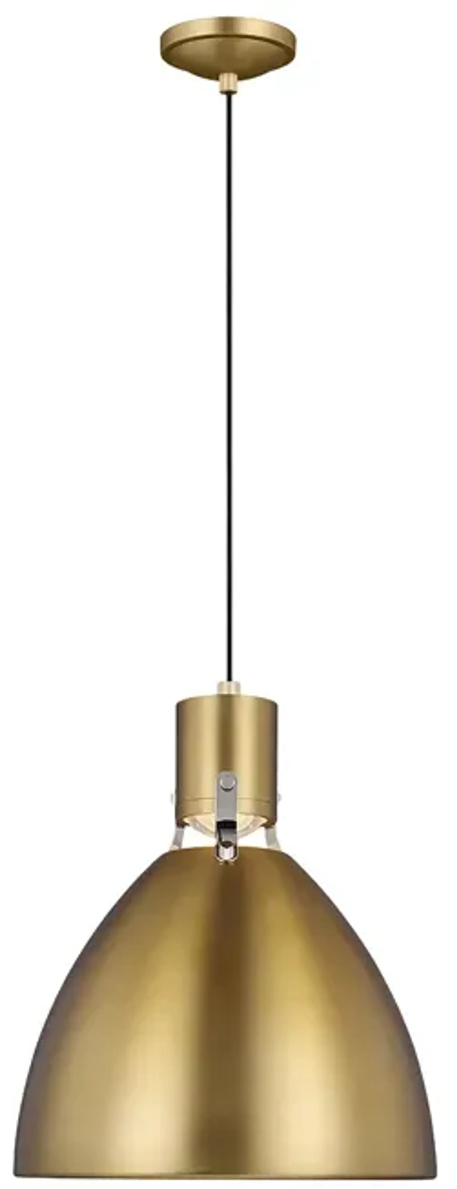 Bloomingdale's Brynne Small LED Pendant