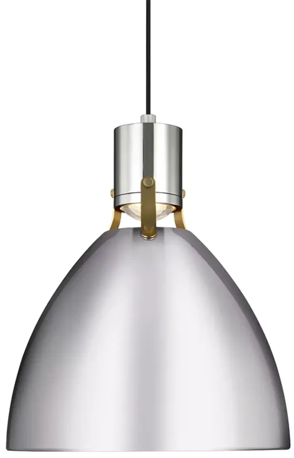 Bloomingdale's Brynne Small LED Pendant