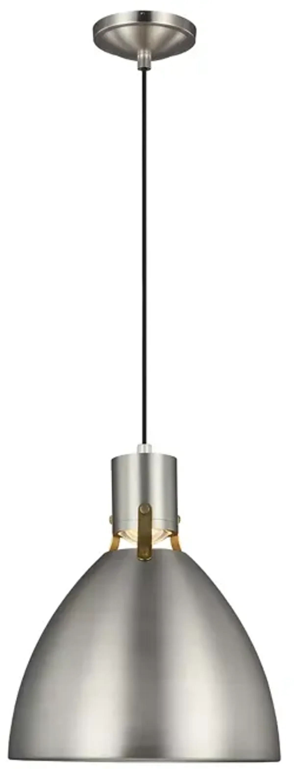 Bloomingdale's Brynne Small LED Pendant