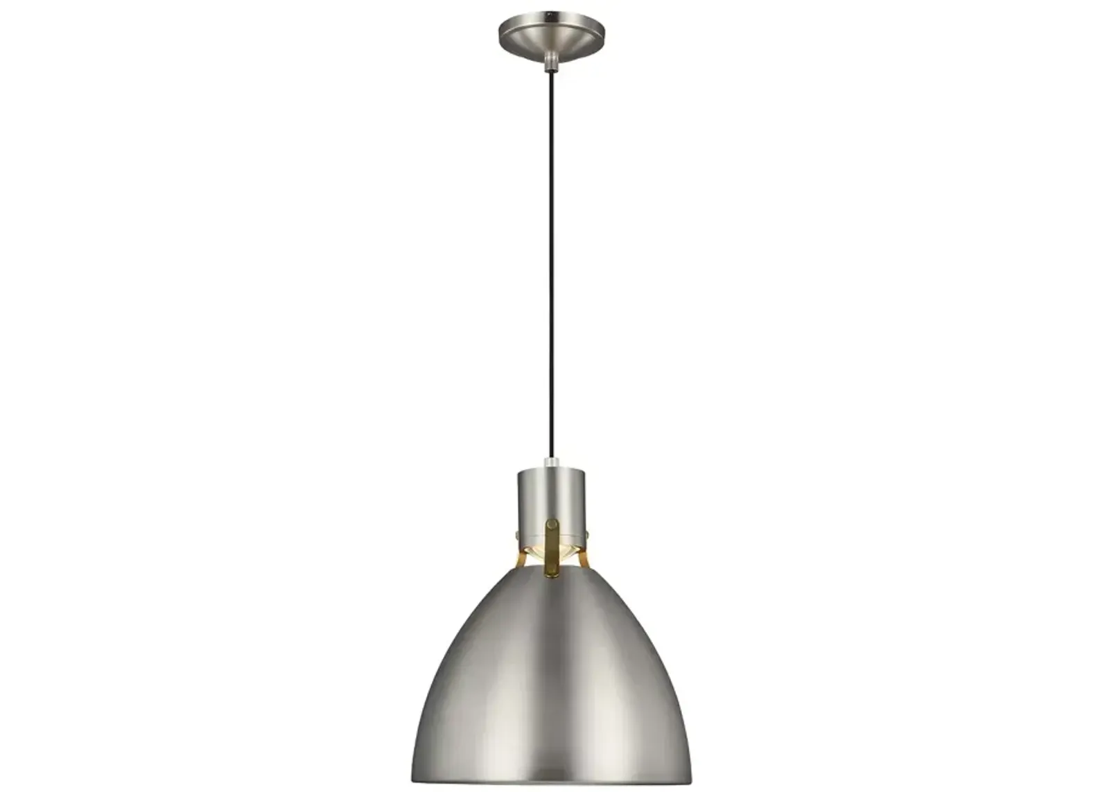 Bloomingdale's Brynne Small LED Pendant