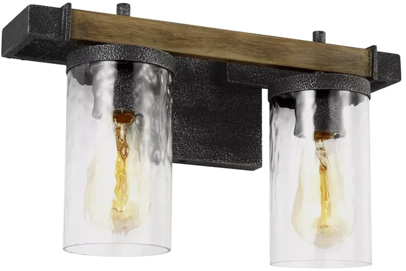 Visual Comfort Angelo 2 Light Vanity Fixture