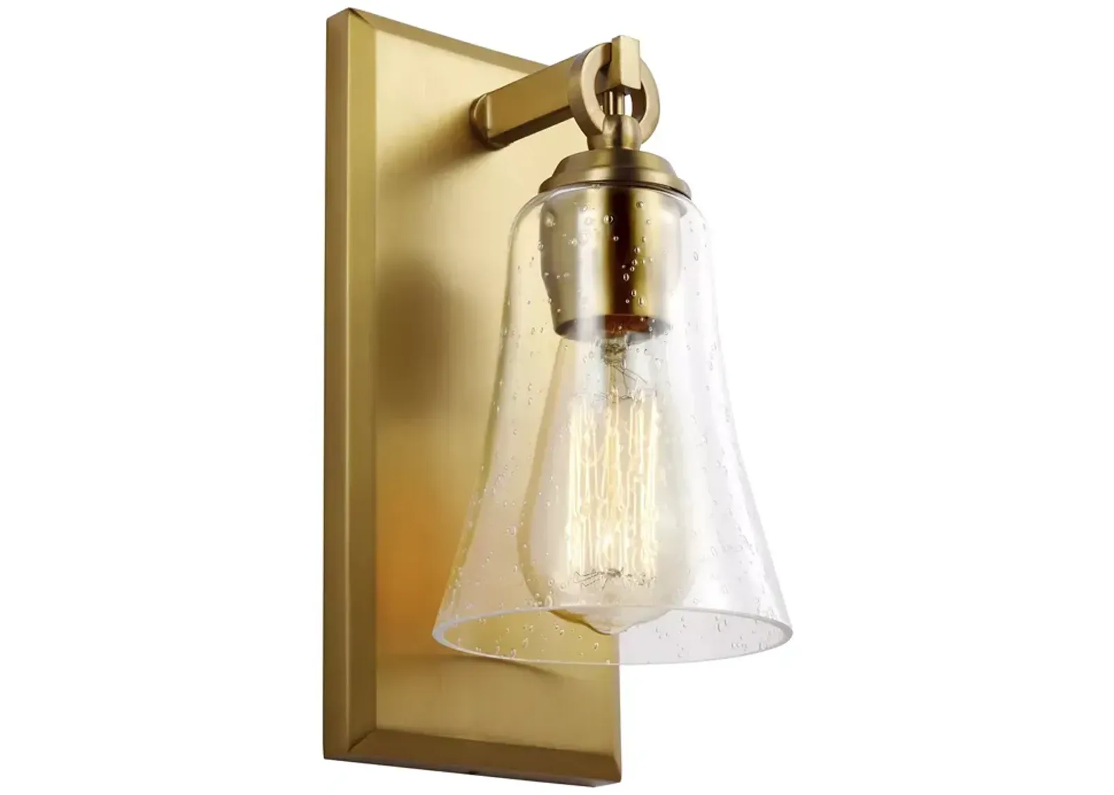 Visual Comfort Monterro One Light Sconce