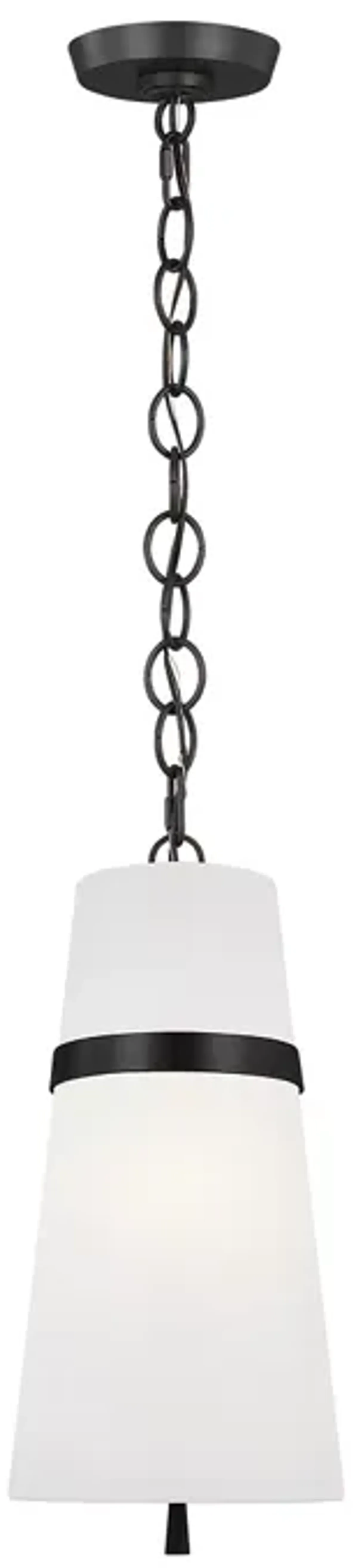 Alexa Hampton Cordtlandt Small Pendant