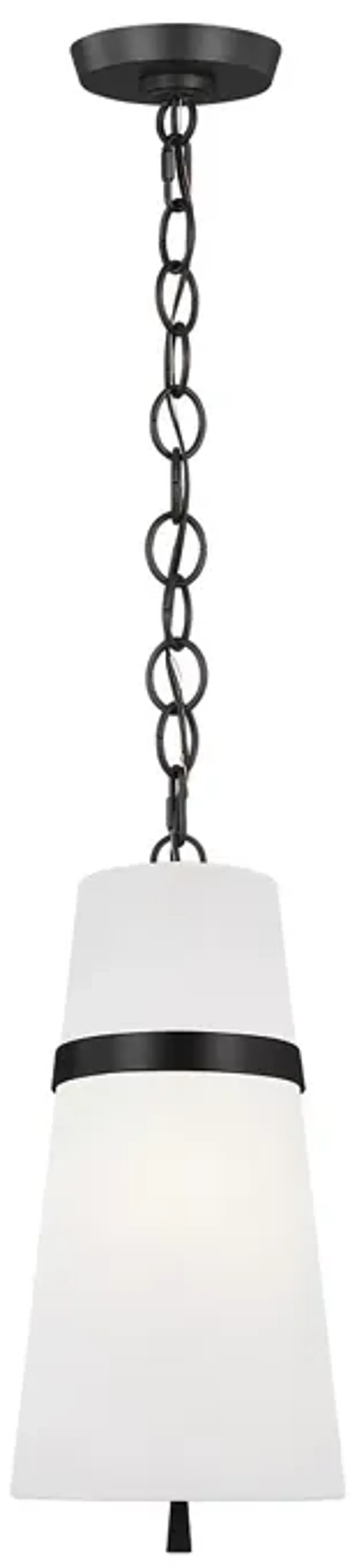 Alexa Hampton Cordtlandt Small Pendant