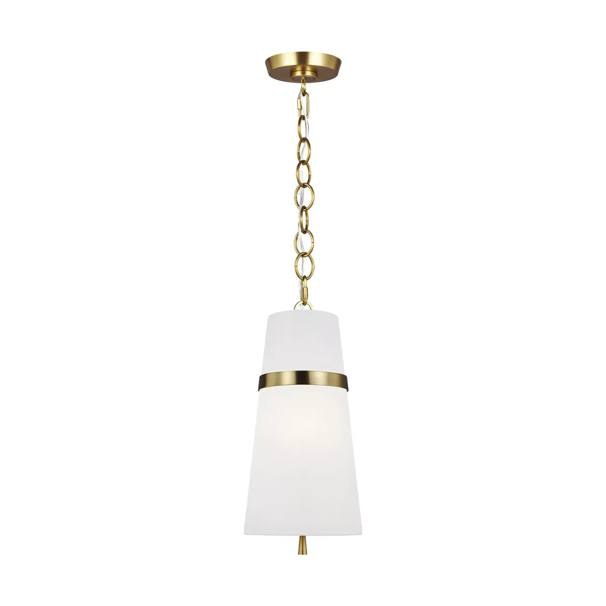 Alexa Hampton Cordtlandt Small Pendant