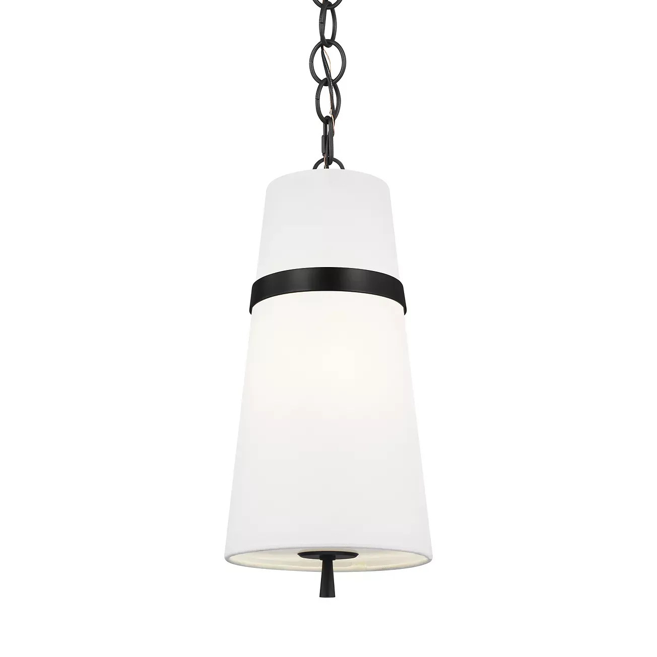 Alexa Hampton Cordtlandt Small Pendant