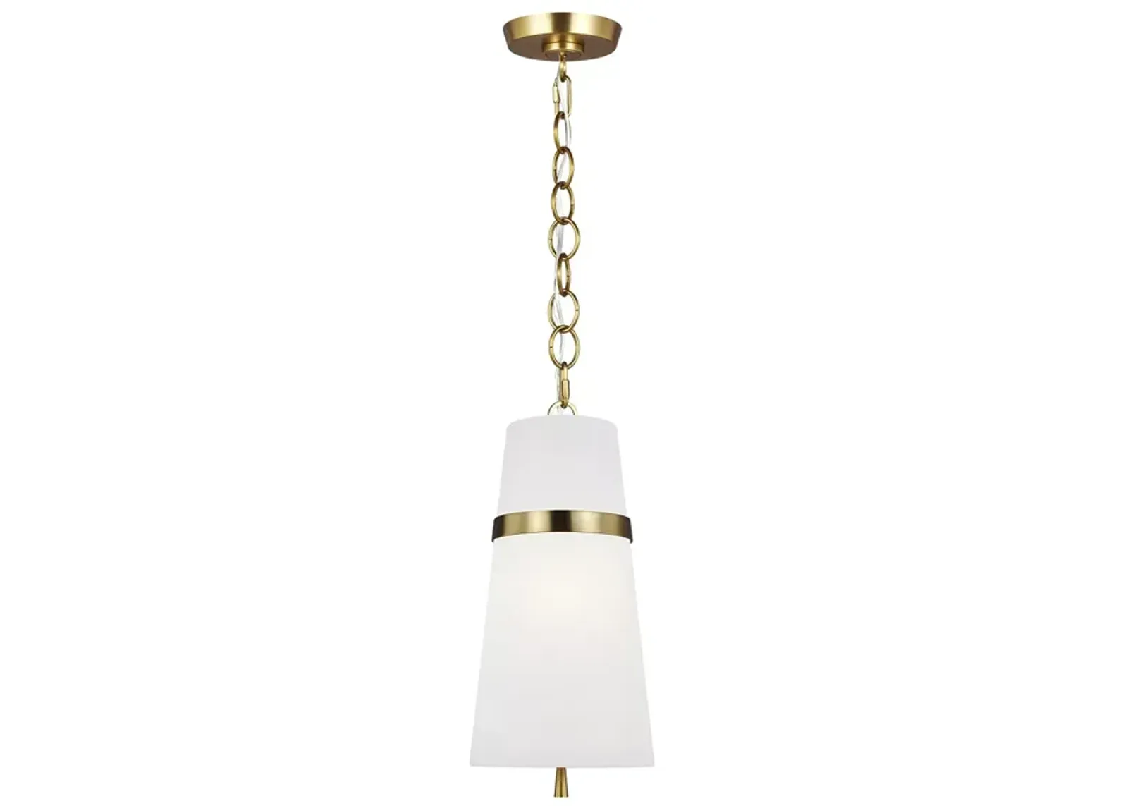 Alexa Hampton Cordtlandt Small Pendant