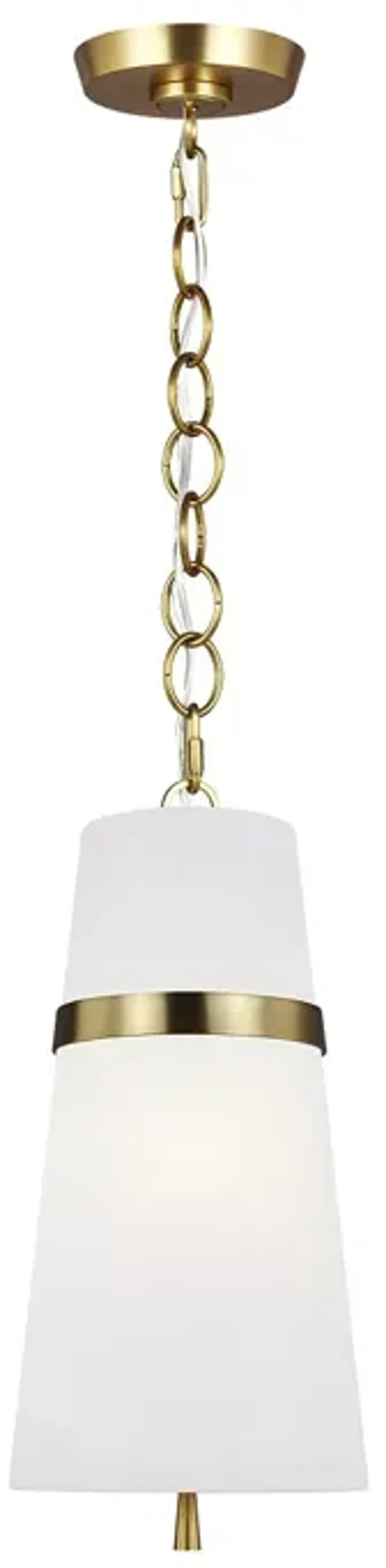 Alexa Hampton Cordtlandt Small Pendant