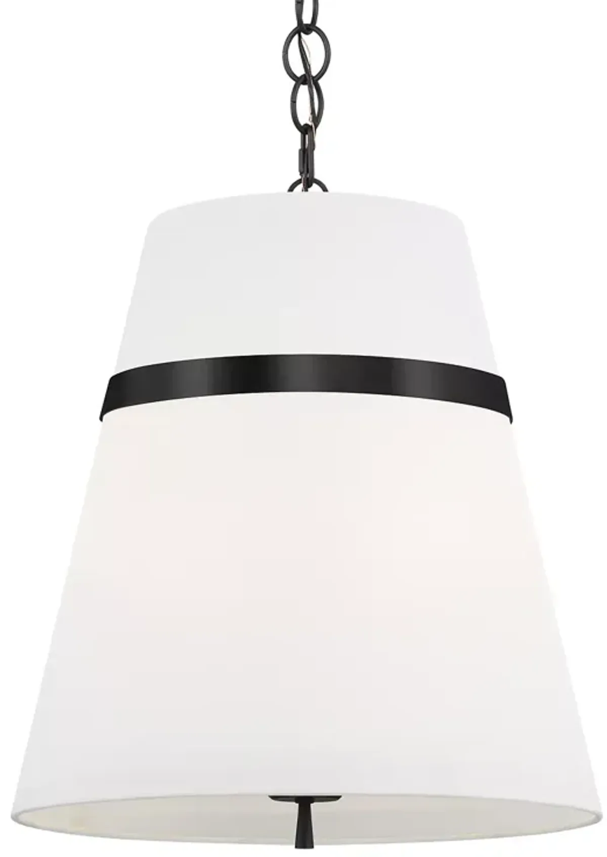 Alexa Hampton Cordtlandt 3 Light Large Pendant