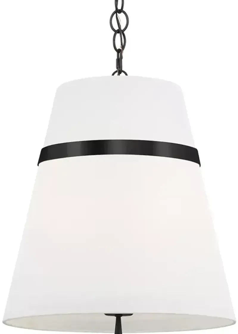 Alexa Hampton Cordtlandt 3 Light Large Pendant