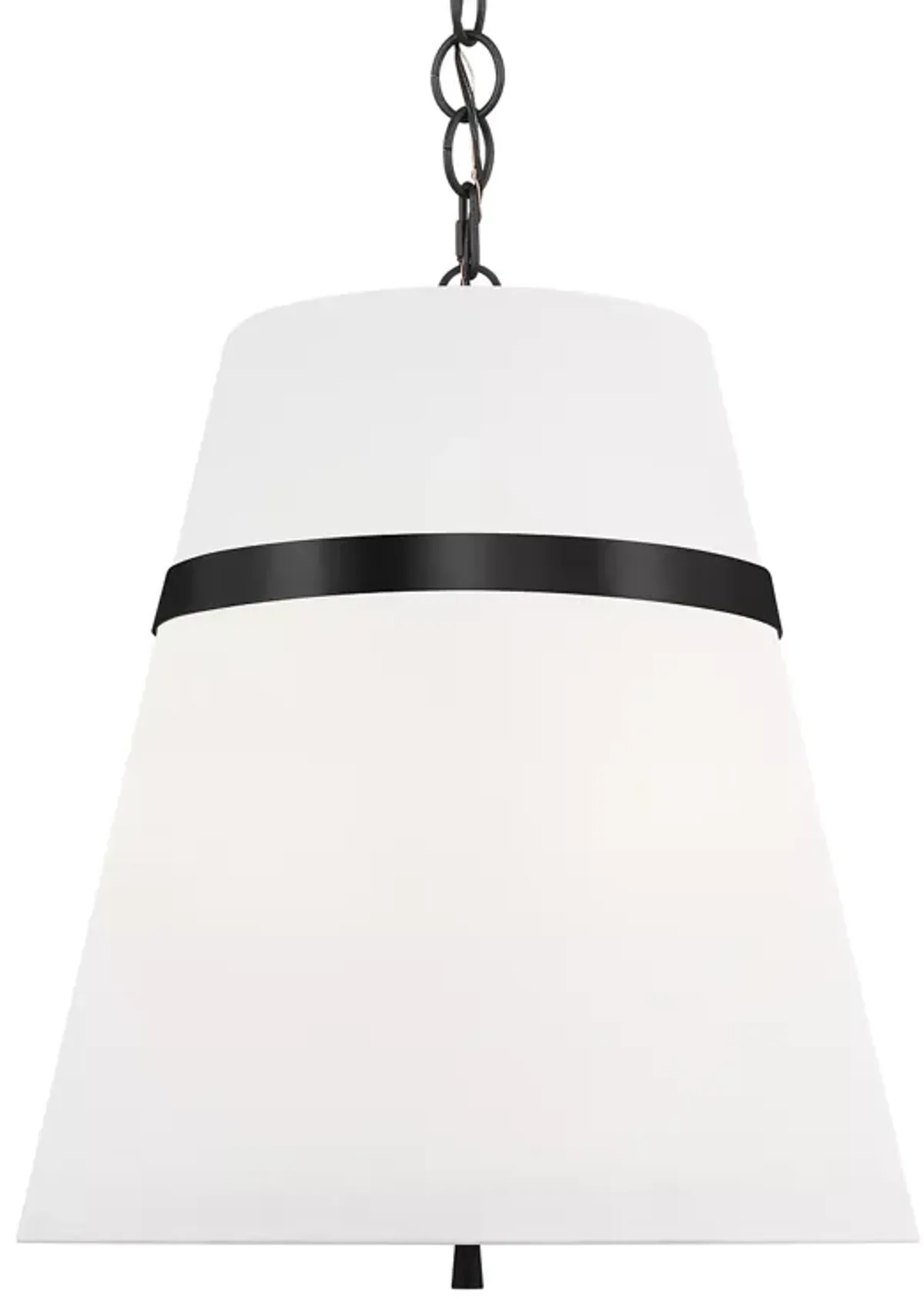 Alexa Hampton Cordtlandt 3 Light Large Pendant