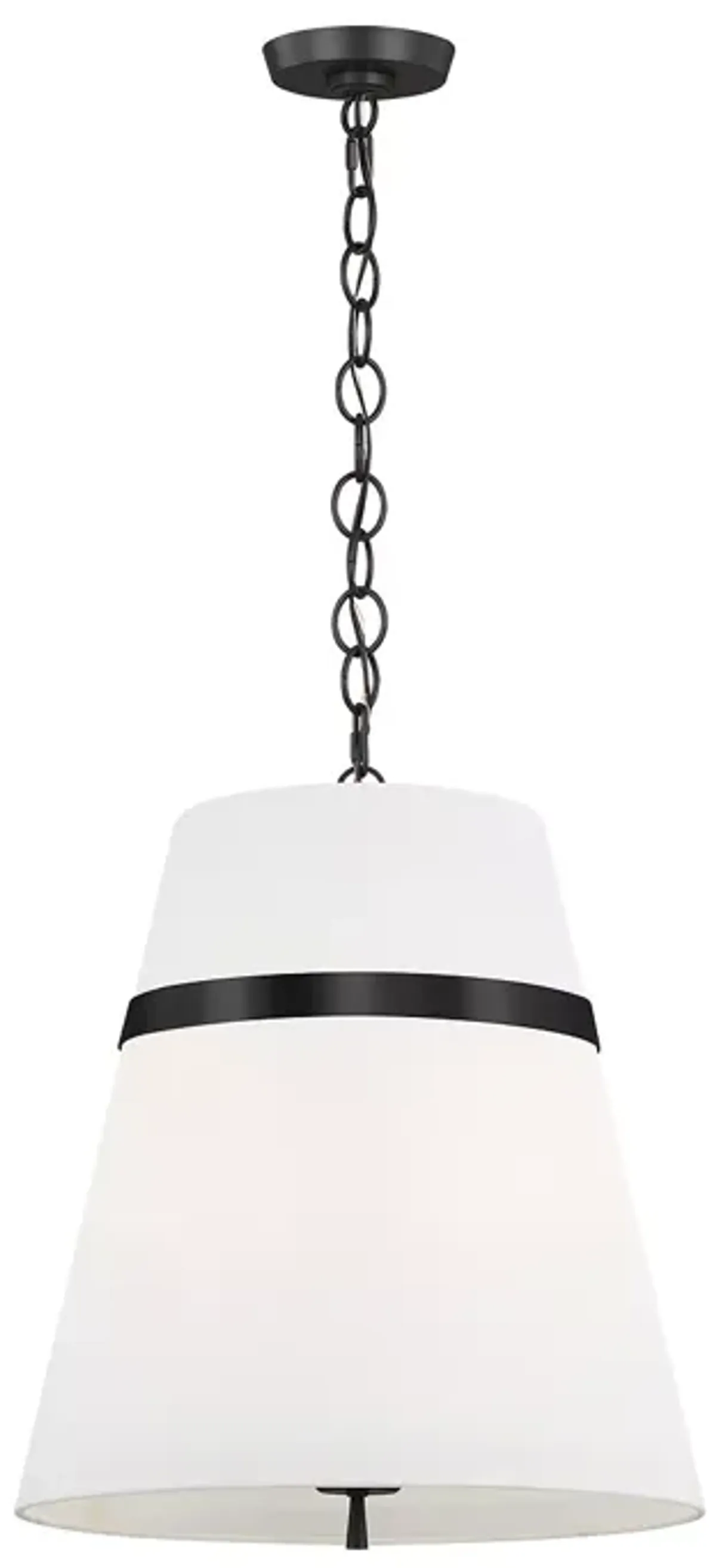 Alexa Hampton Cordtlandt 3 Light Large Pendant