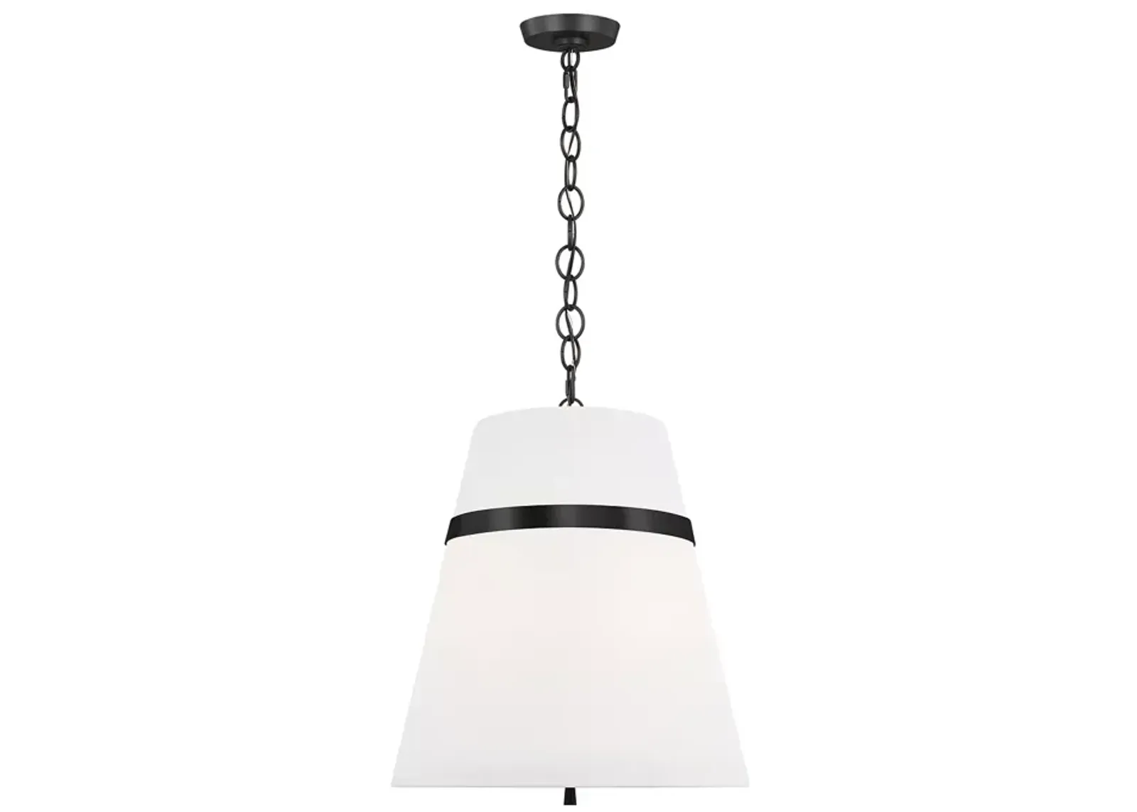 Alexa Hampton Cordtlandt 3 Light Large Pendant