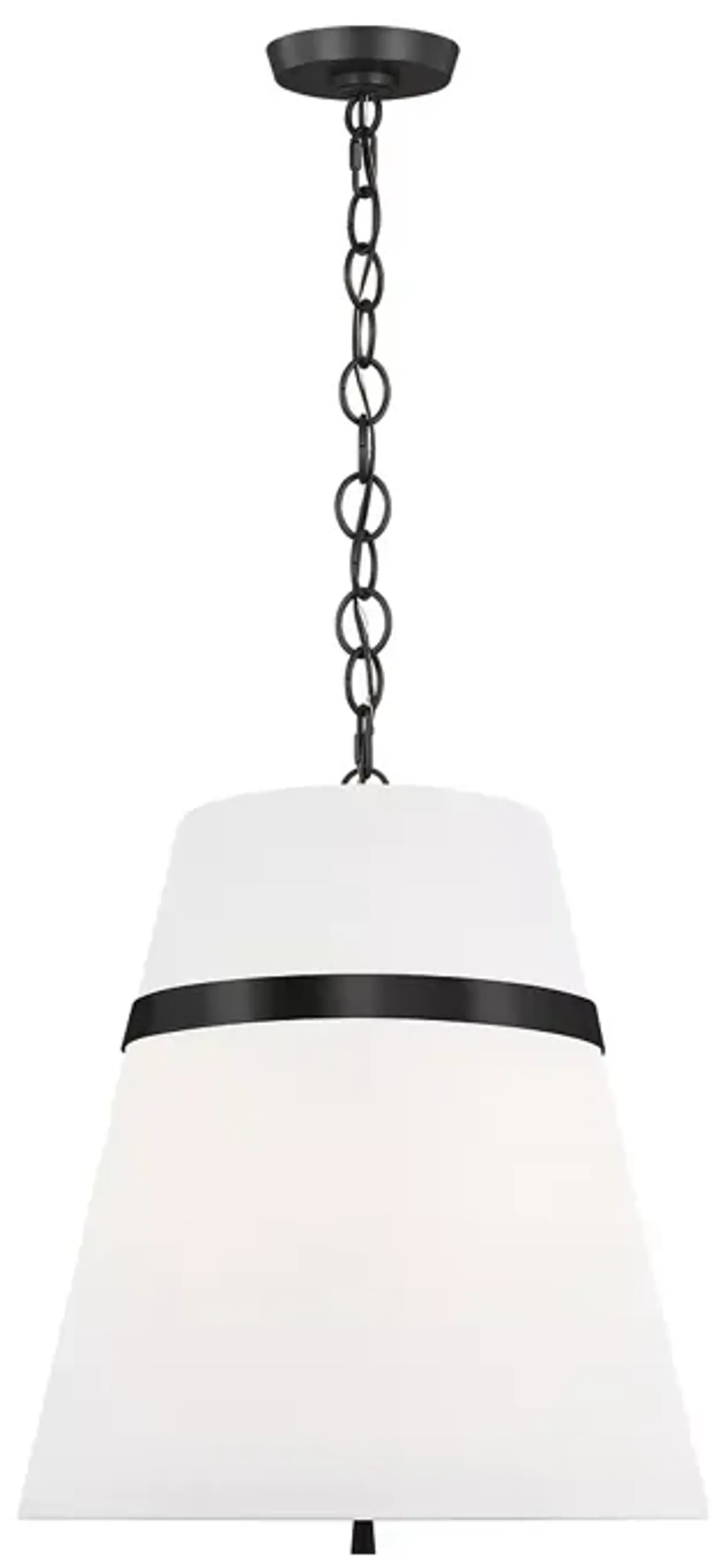 Alexa Hampton Cordtlandt 3 Light Large Pendant