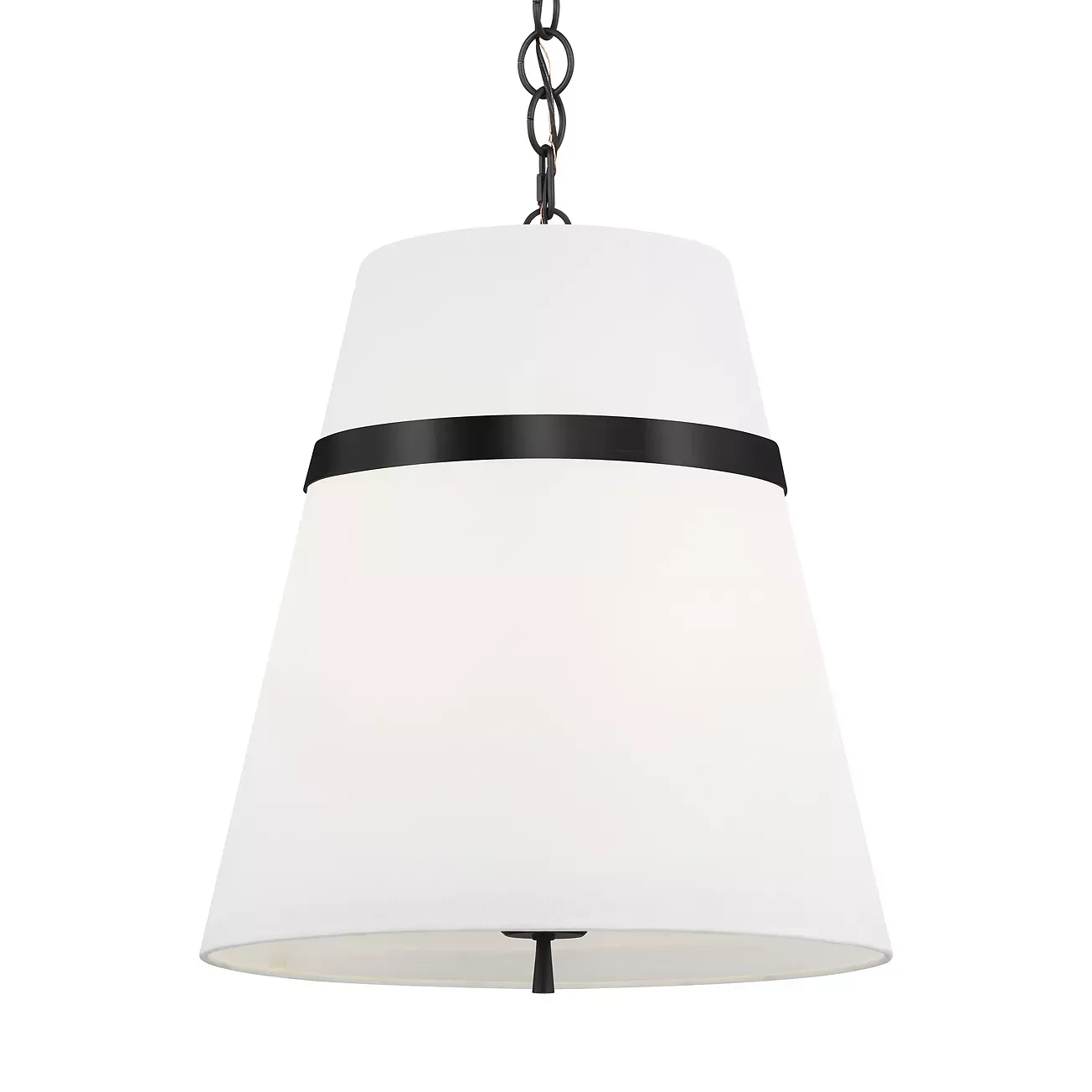 Alexa Hampton Cordtlandt 3 Light Large Pendant