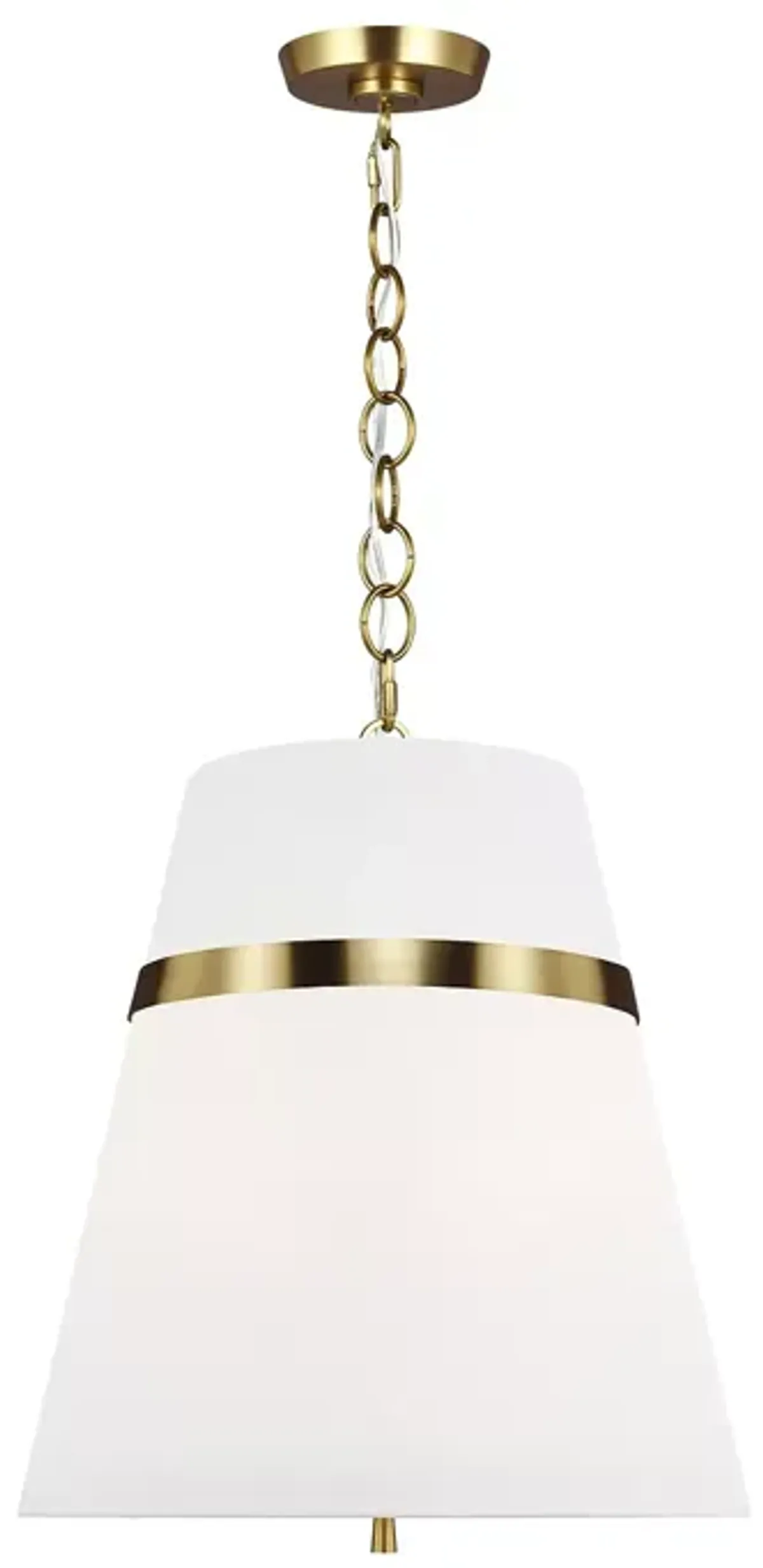 Alexa Hampton Cordtlandt 3 Light Large Pendant