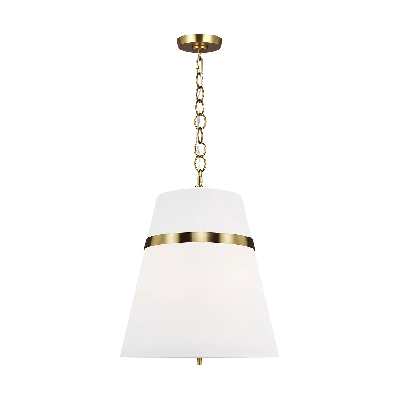 Alexa Hampton Cordtlandt 3 Light Large Pendant