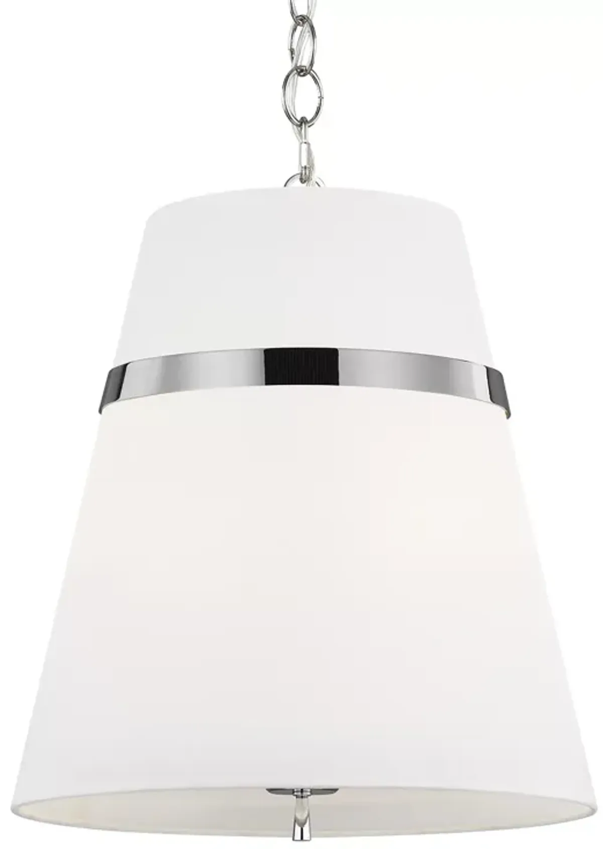 Alexa Hampton Cordtlandt 3 Light Large Pendant