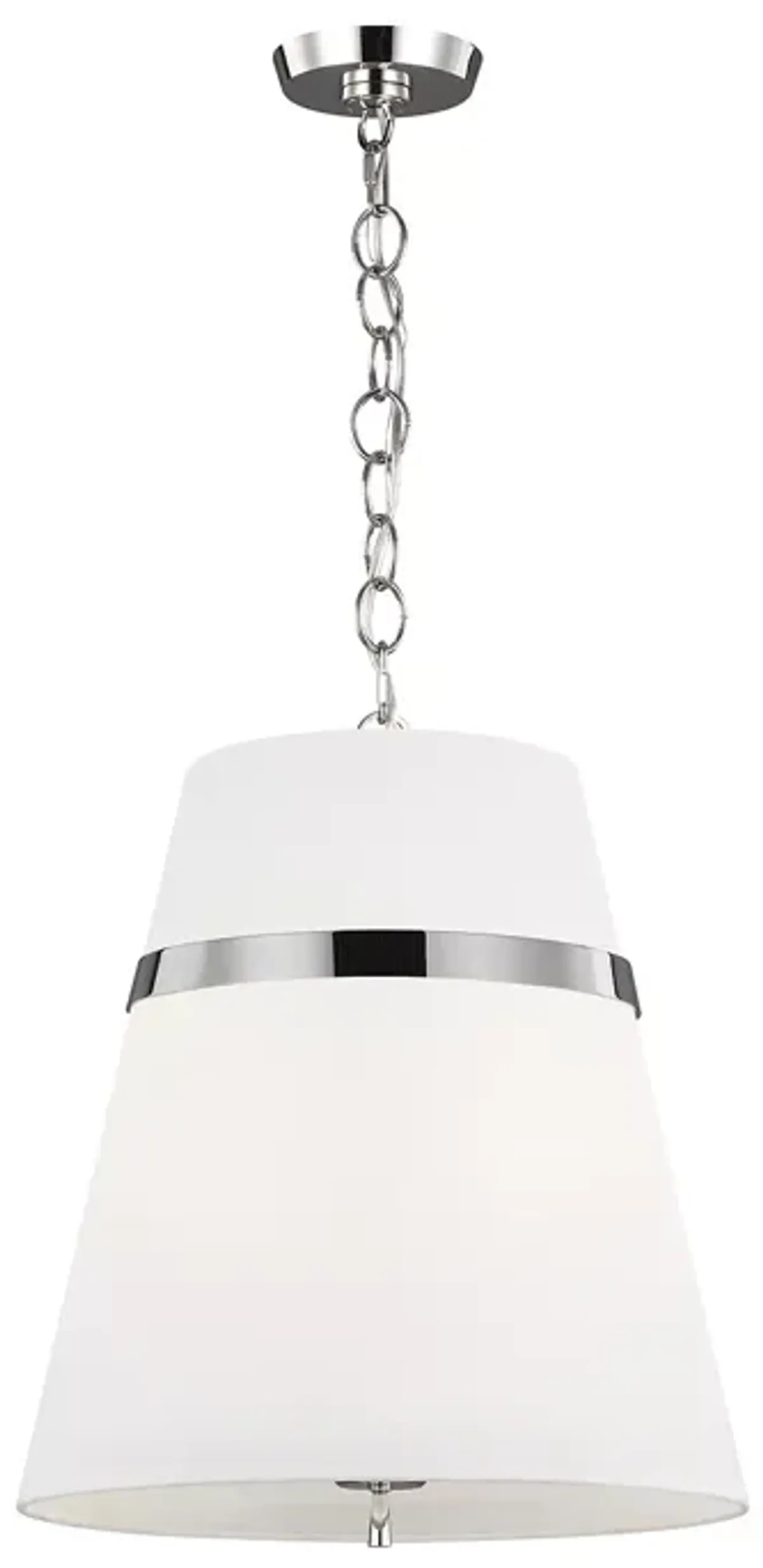 Alexa Hampton Cordtlandt 3 Light Large Pendant