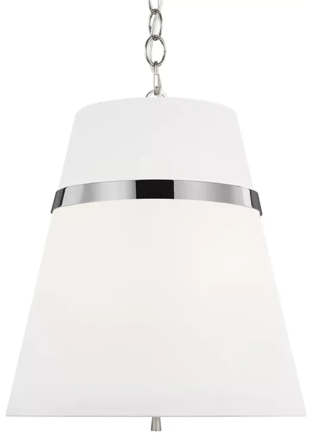 Alexa Hampton Cordtlandt 3 Light Large Pendant