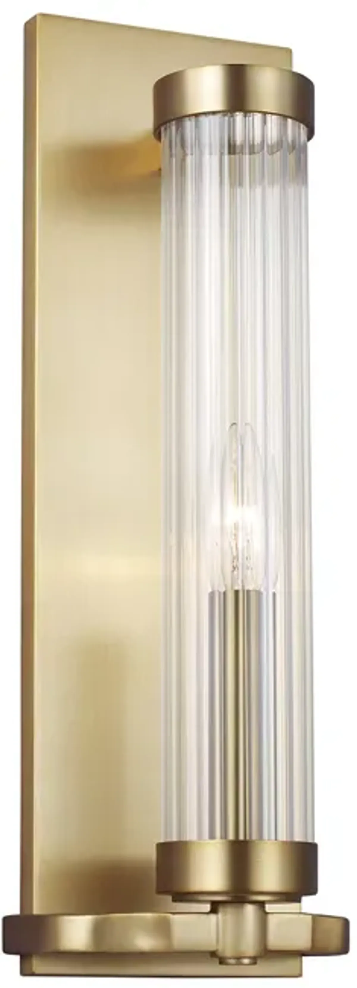 Alexa Hampton Demi Sconce