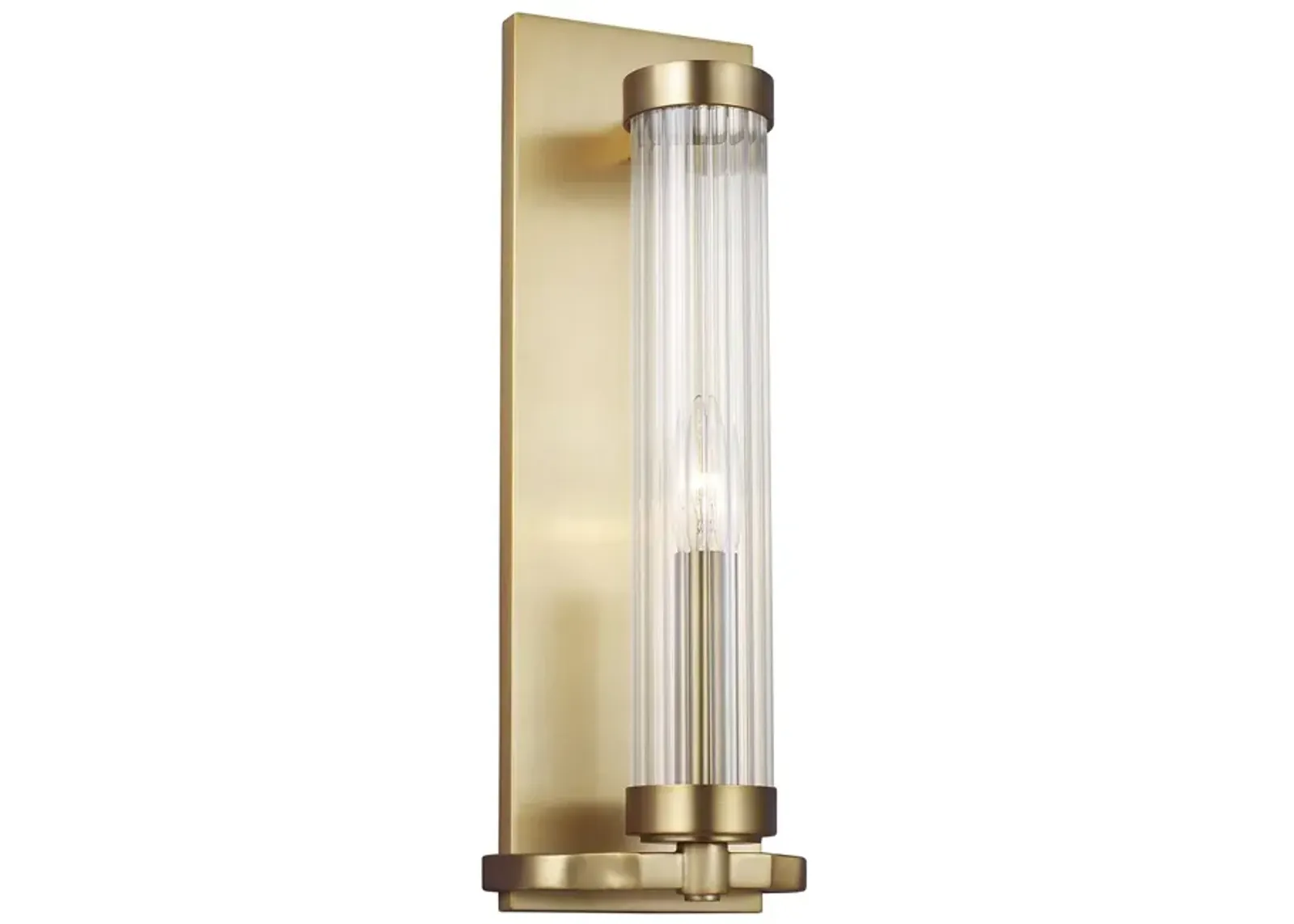 Alexa Hampton Demi Sconce