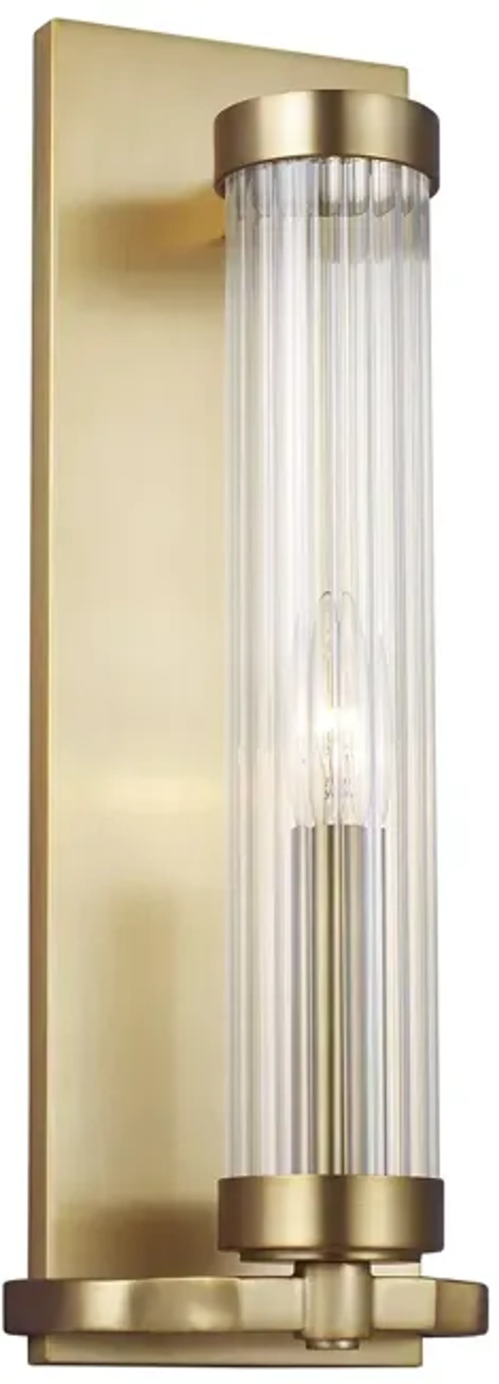 Alexa Hampton Demi Sconce