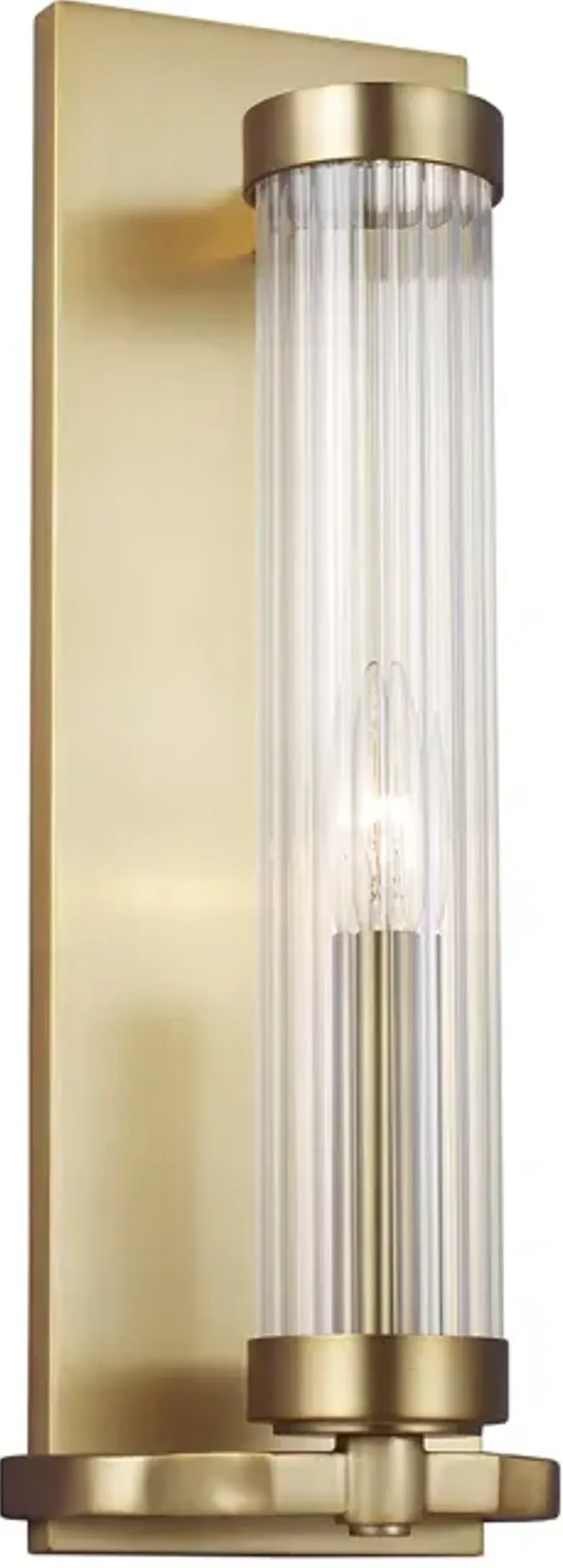 Alexa Hampton Demi Sconce