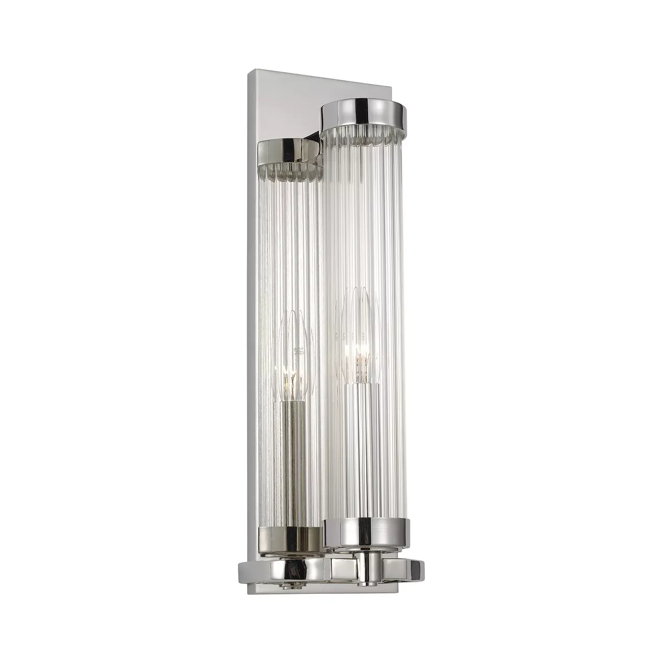 Alexa Hampton Demi Sconce