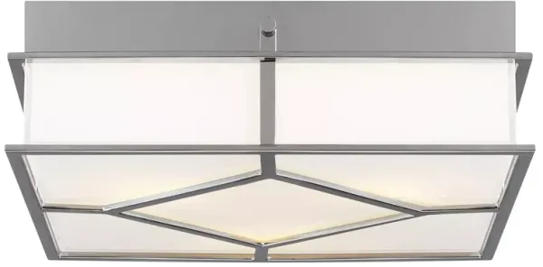 Alexa Hampton Transom Flush Mount