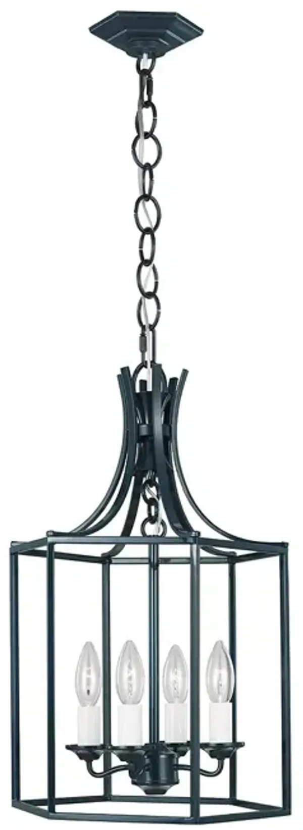 Alexa Hampton Bantry House Small Lantern