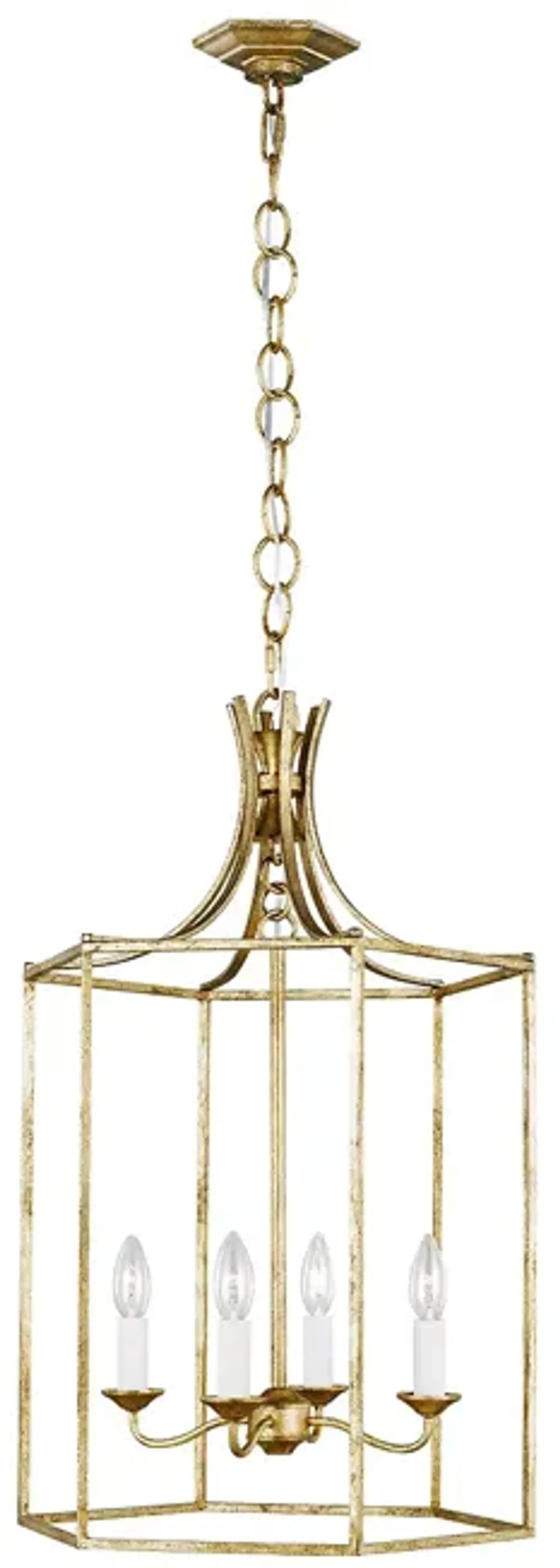 Alexa Hampton Bantry House Medium Lantern