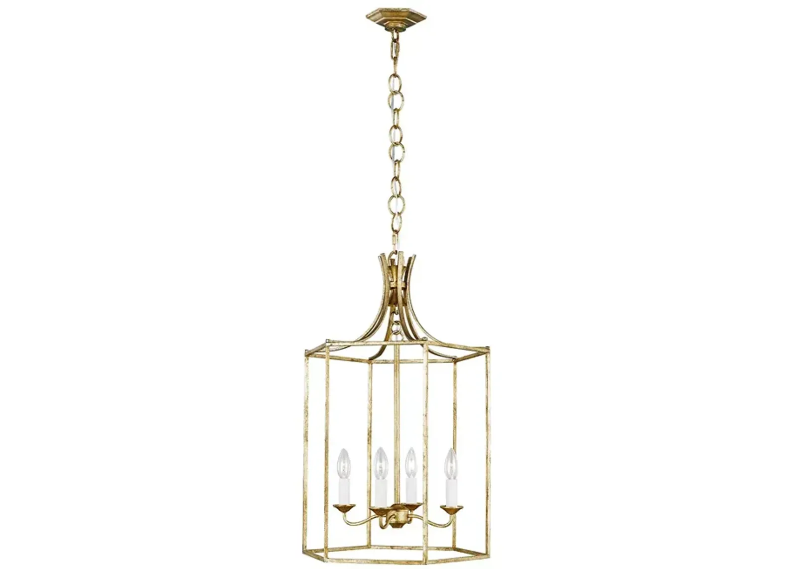 Alexa Hampton Bantry House Medium Lantern