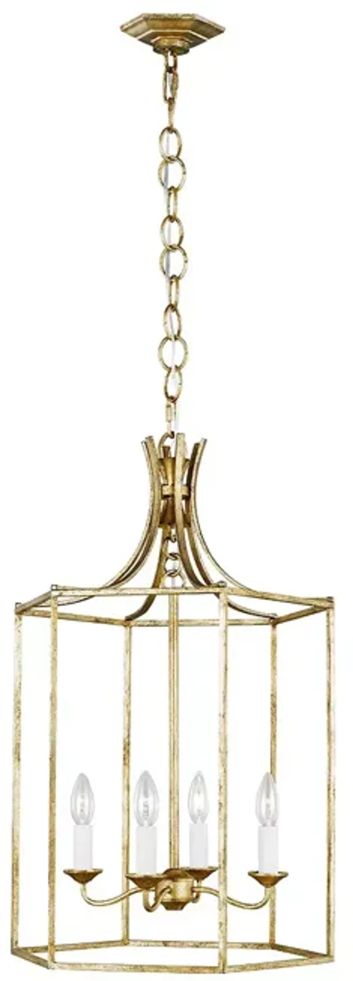 Alexa Hampton Bantry House Medium Lantern