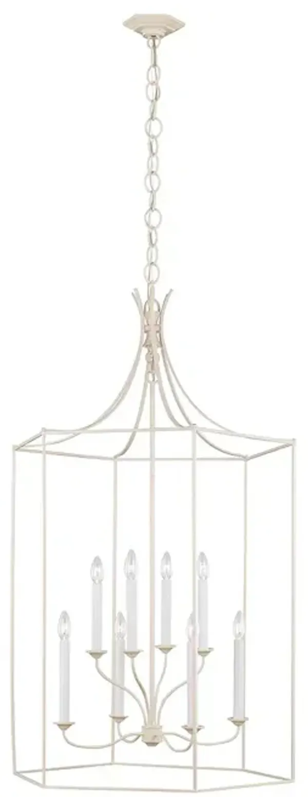 Alexa Hampton Bantry House Extra Large Lantern