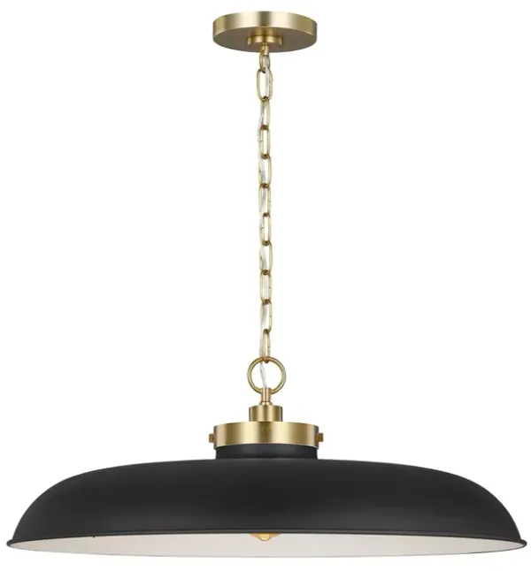 Chapman & Myers Wellfleet Large Pendant