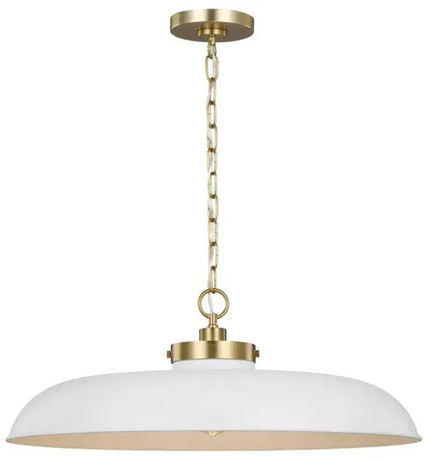 Chapman & Myers Wellfleet Large Pendant